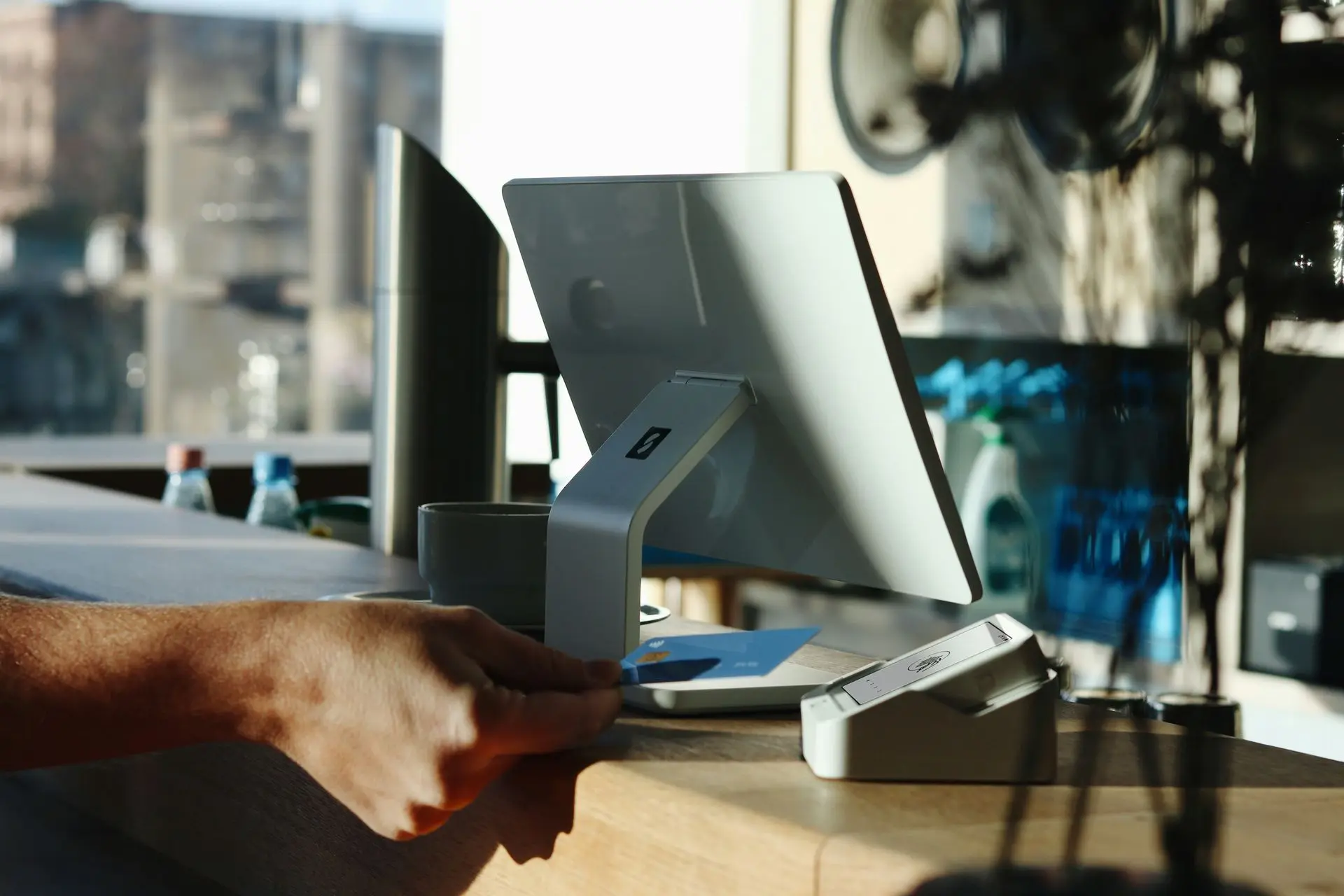 Prozessautomatisierung