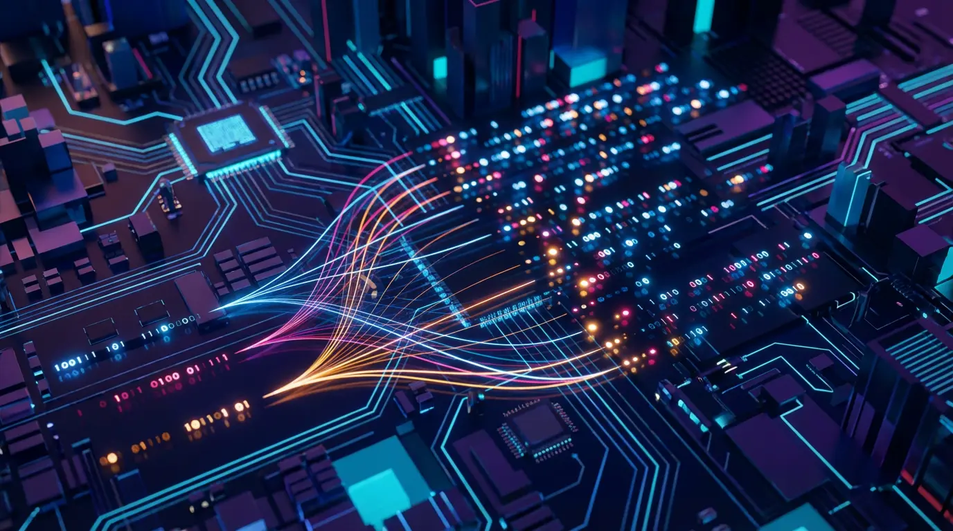 IT Infrastruktur: Was Sie von uns erwarten können