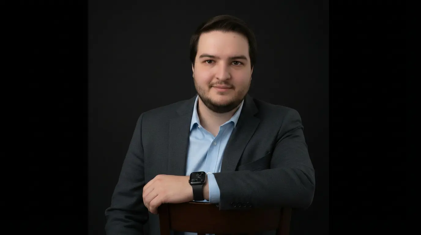 Roland Zimmermann, Gründer & Managing Partner