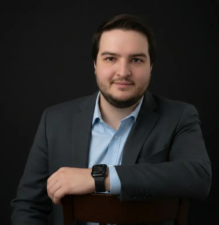 Roland Zimmermann, Gründer & Managing Partner