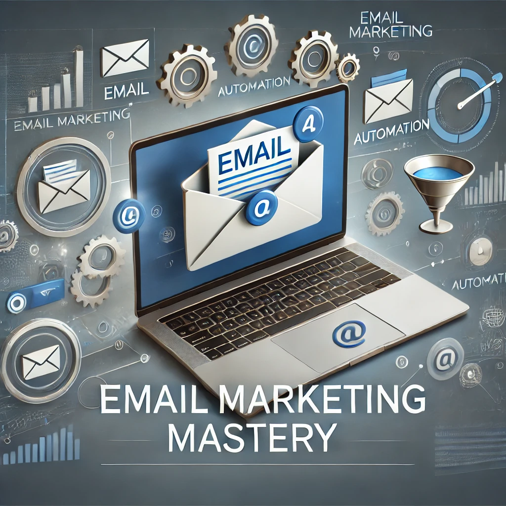 E-Mail-Marketing Mastery: Automatisierung & Funnels mit Odoo & Funnelspot